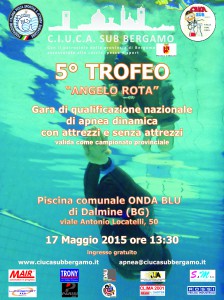 5°TROFEO ANGELO ROTA