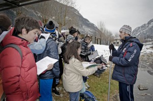 ADOTTIAMO IL FIUME    